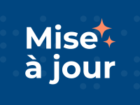 Mise &agrave; jour Rudi - Nouveaut&eacute;s de la version 3.3.13